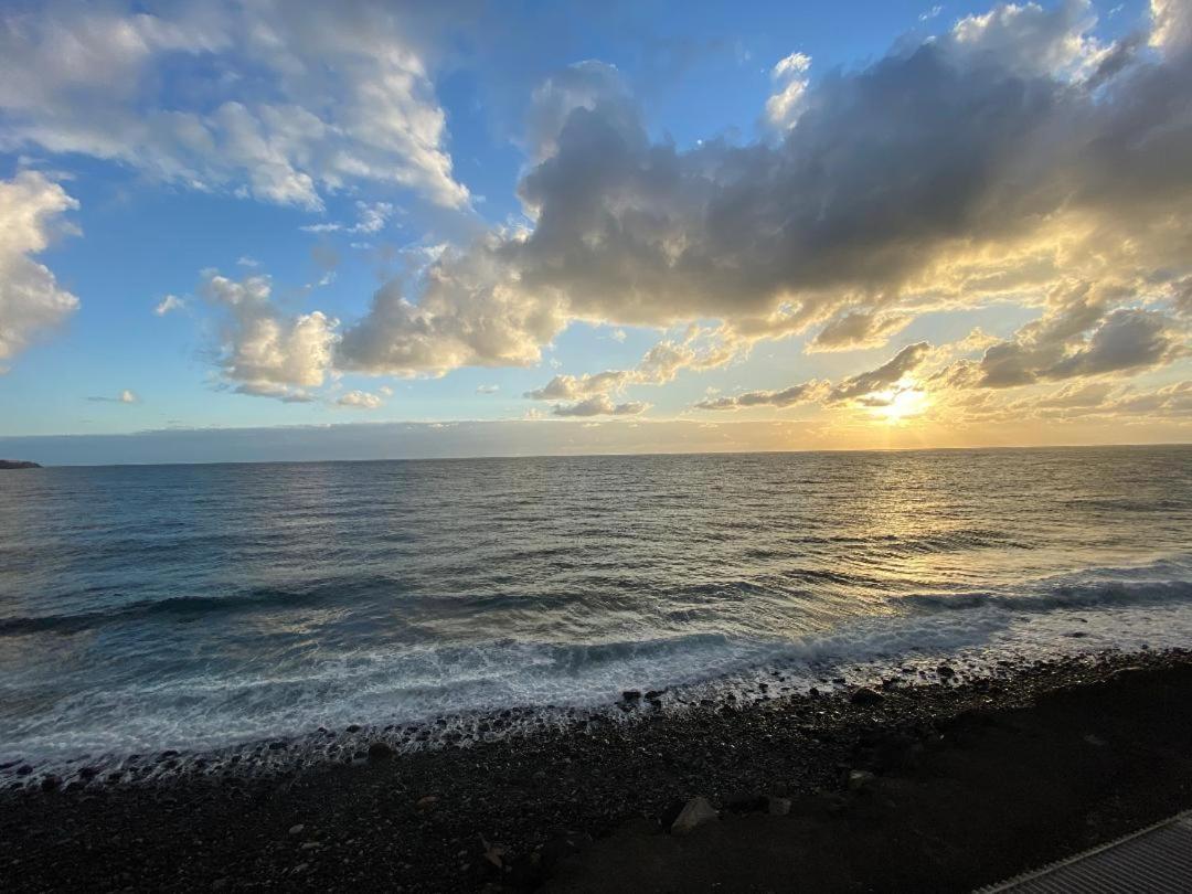 Maldonado By The Sea Lejlighed Santa Cruz de la Palma  Eksteriør billede